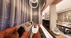 The Lumos (D9), Apartment #620663441